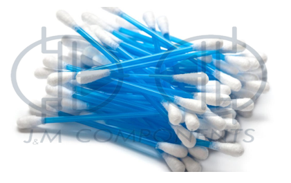 COTONETE LIMPIEZA LECTORES